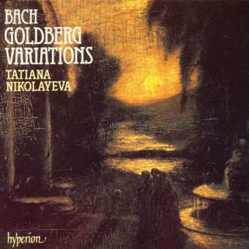 Album Johann Sebastian Bach: Goldberg Variations
