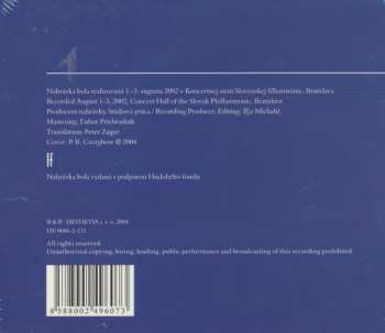 CD Johann Sebastian Bach: Goldberg Variations