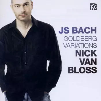 Goldberg Variations 
