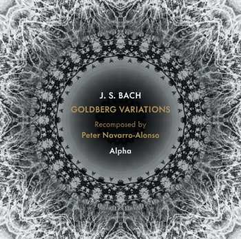 Album Johann Sebastian Bach: Goldberg Variations