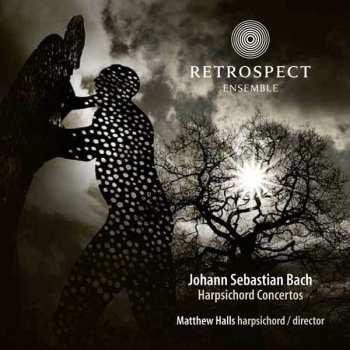 SACD Johann Sebastian Bach: Harpsichord Concertos