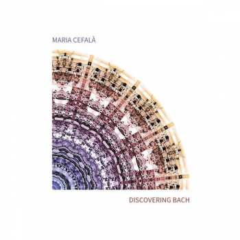 Album Johann Sebastian Bach: Inventionen Bwv 772-786