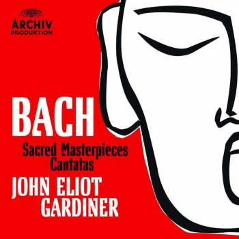 22CD/Caja Johann Sebastian Bach: Sacred Masterpieces / Cantatas LTD