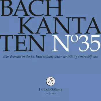 Kantaten N° 35