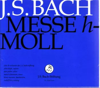 Messe H-Moll