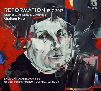 Reformation 1517-2017