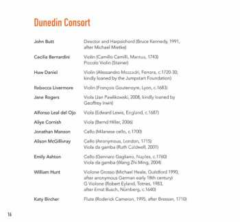 2CD Johann Sebastian Bach: Six Brandenburg Concertos