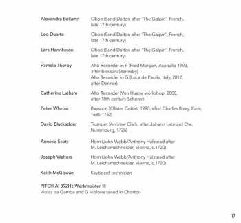 2CD Johann Sebastian Bach: Six Brandenburg Concertos