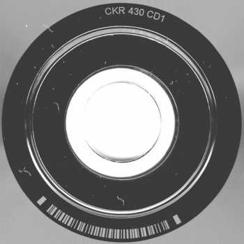 2CD Johann Sebastian Bach: Six Brandenburg Concertos