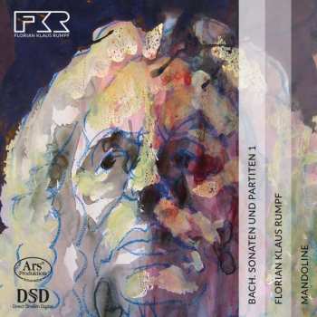 Album Johann Sebastian Bach: Sonaten Und Partiten 1
