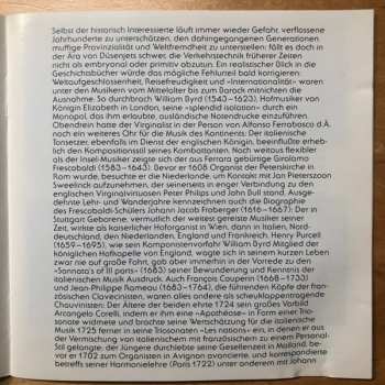 CD Johann Sebastian Bach: Spielt / Play / Joue Cembalowerke