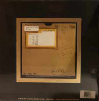 6LP/Caja Johann Sebastian Bach: Suites For Unaccompanied Cello Complete LTD | DLX