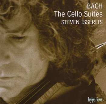 Album Johann Sebastian Bach: The Cello Suites