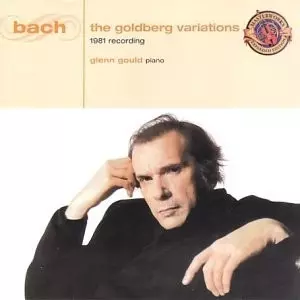 Johann Sebastian Bach: The Goldberg Variations