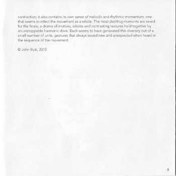 SACD Johann Sebastian Bach: Violin Concertos