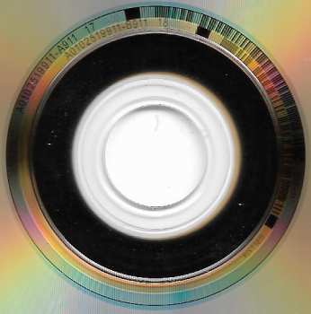 SACD Johann Sebastian Bach: Violin Concertos