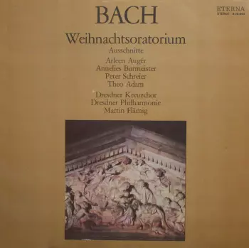 Weihnachtsoratorium (Ausschnitte)