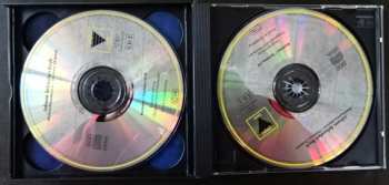 2CD Johann Sebastian Bach: Weihnachtsoratorium BWV 248