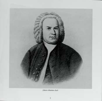 2CD Johann Sebastian Bach: Weihnachtsoratorium [Christmas Oratorio]