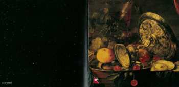 CD Johann Sebastian Bach: Perspectives (Trio Sonatas BWV 525-528, 583, 587)