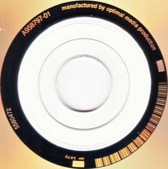CD Johann Sebastian Bach: Works For Trumpet