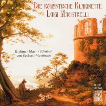 Album Johann Simon: 12 Bagatellen Für Flöte,klarinette,bassetthorn