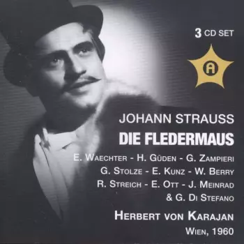 Die Fledermaus