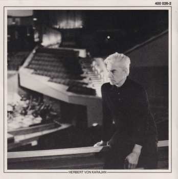 CD Berliner Philharmoniker: An Der Schönen Blauen Donau