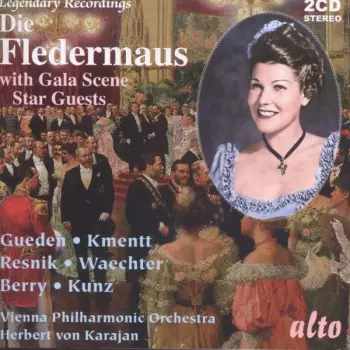Die Fledermaus