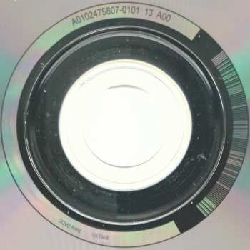2CD/Caja Johann Christoph Bach: Bach Motetten