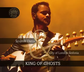 King Of Ghosts