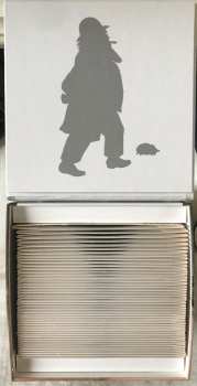 46CD/Caja Johannes Brahms: Complete Edition LTD