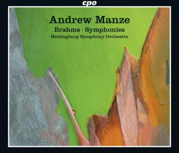 Johannes Brahms: Symphonies