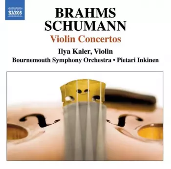 Violin Concertos