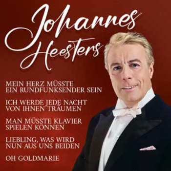Album Johannes Heesters: Seine Größten Erfolge