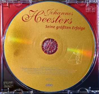 CD Johannes Heesters: Seine Größten Erfolge