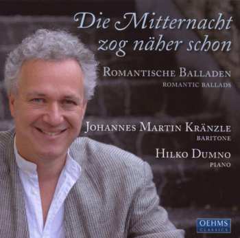 CD Hilko Dumno: Die Mitternacht Zog Näher Schon