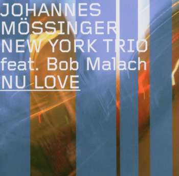 CD Bob Malach: Nu Love