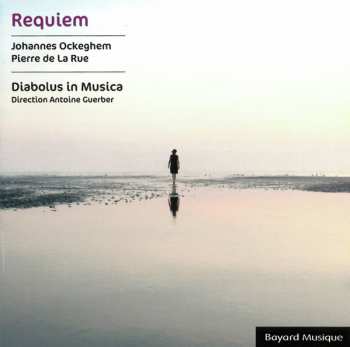 CD Johannes Ockeghem: Requiem