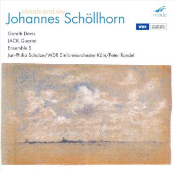 Album WDR Sinfonieorchester Köln: Clouds And Sky