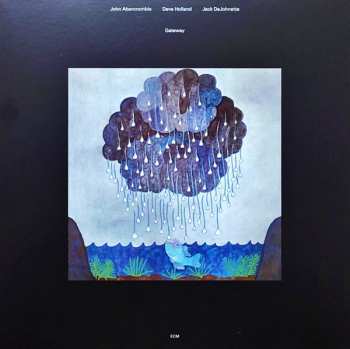 LP Jack DeJohnette: Gateway