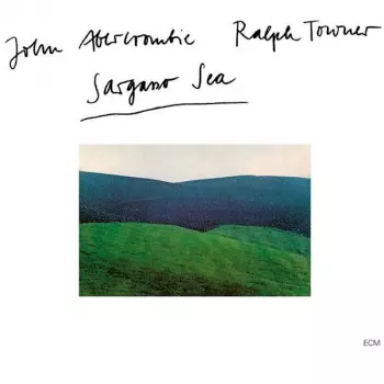 Ralph Towner: Sargasso Sea