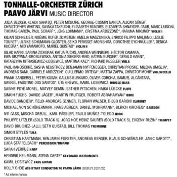 CD Paavo Järvi: John Adams