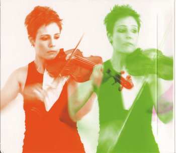 CD John Adams: Violin Concerto