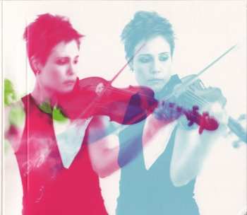 CD John Adams: Violin Concerto