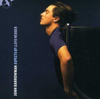 Album John Barrowman: Aspects Of Lloyd Webber