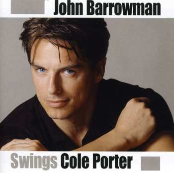 CD John Barrowman: John Barrowman Swings Cole Porter