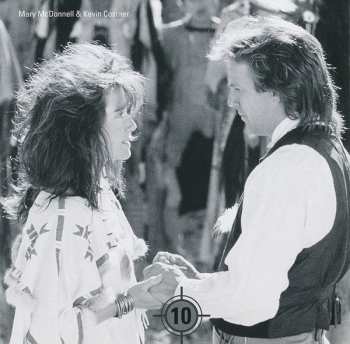 CD John Barry: Dances With Wolves (Original Motion Picture Soundtrack)