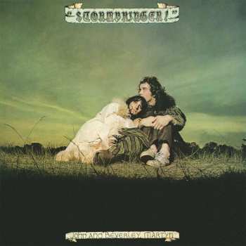 LP John & Beverley Martyn: Stormbringer