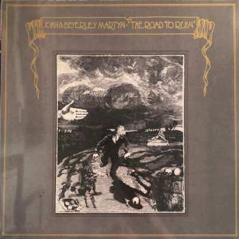 LP John & Beverley Martyn: The Road To Ruin